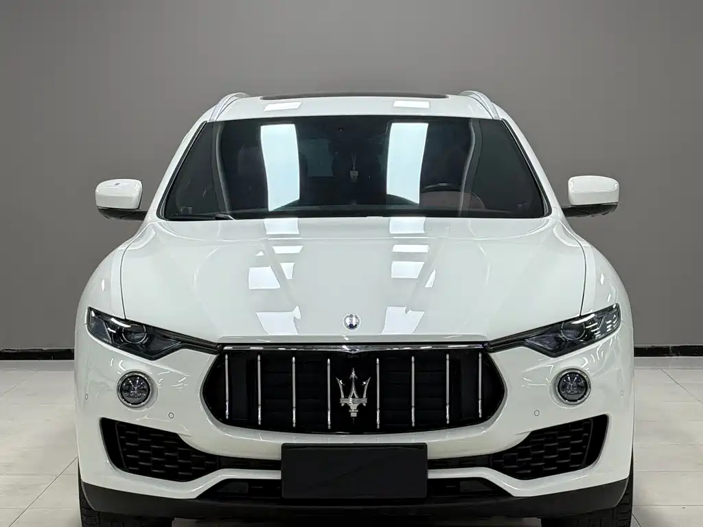Levante 2020 3.0T Standard Edition купить на сайте DeffCars
