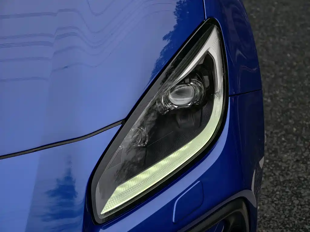 Subaru BRZ 2022 2.4L manual version купить на сайте DeffCars
