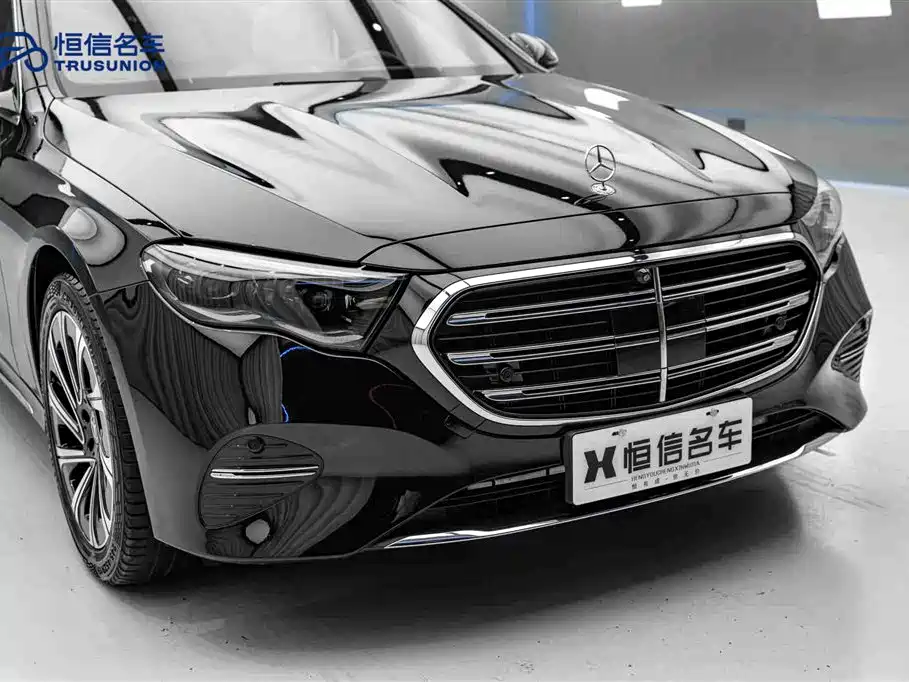 Mercedes-Benz E-Class 2024 E 300 L Luxury Model купить на сайте DeffCars