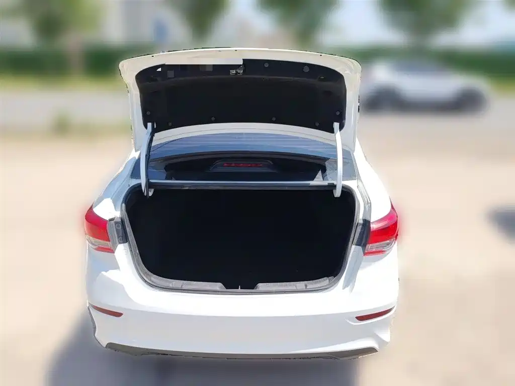 Yuexiang 2018 1.4L Manual Comfort Type National V купить на сайте DeffCars