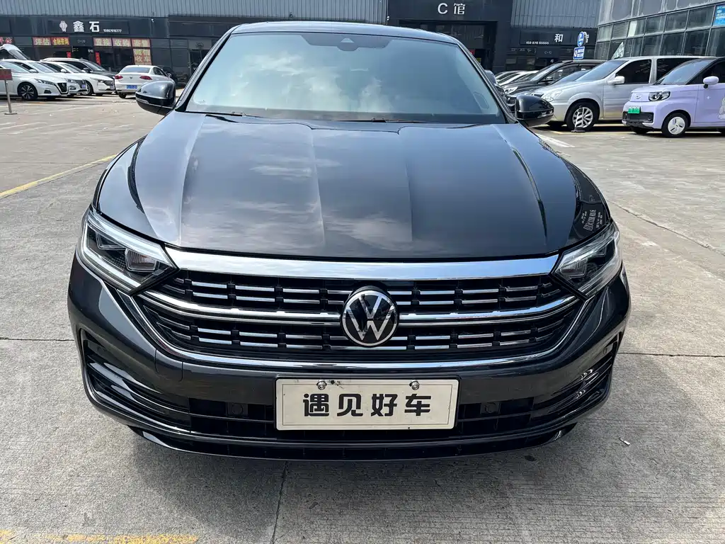 Sagitar 2025 300TSI DSG Super Edition купить на сайте DeffCars