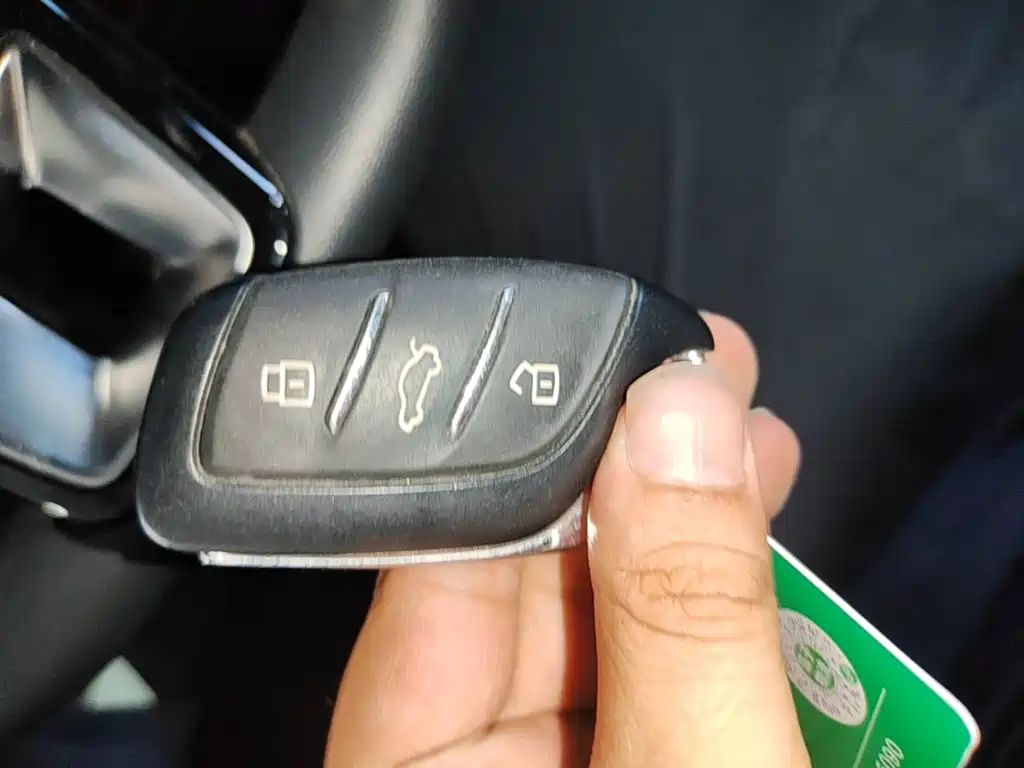MG5 2023 180DVVT manual fashion version купить на сайте DeffCars