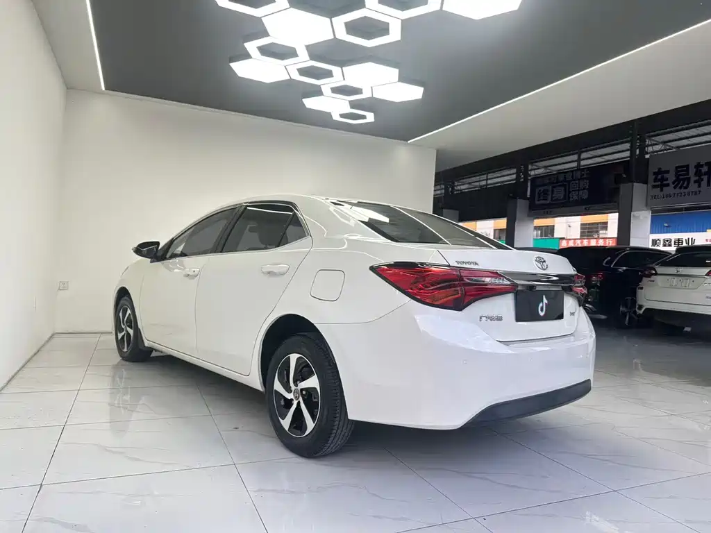 Ralink 2017 facelift 185T CVT Elite Edition National V купить на сайте DeffCars