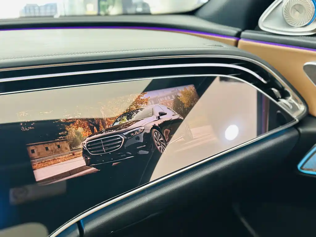 Mercedes-Benz E-Class 2024 E 300 L Luxury Model купить на сайте DeffCars