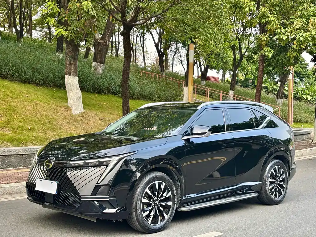 Yingku 2022 1.5T Supernova Pro Edition купить на сайте DeffCars