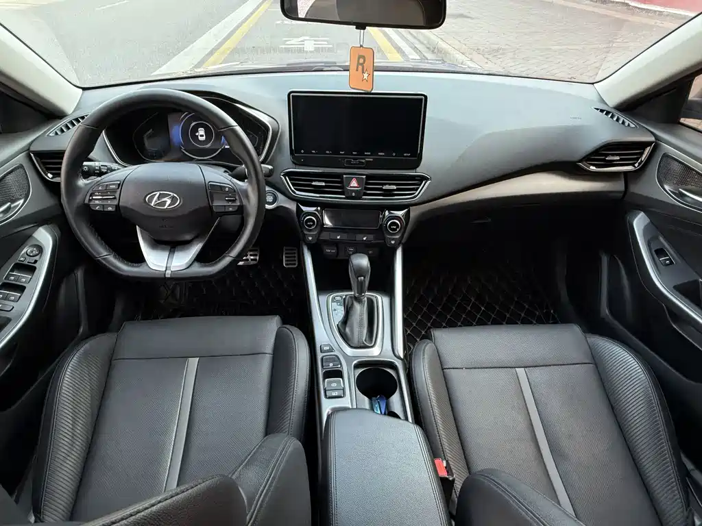 Festa 2019 280TGDi Smart Edition National VI купить на сайте DeffCars