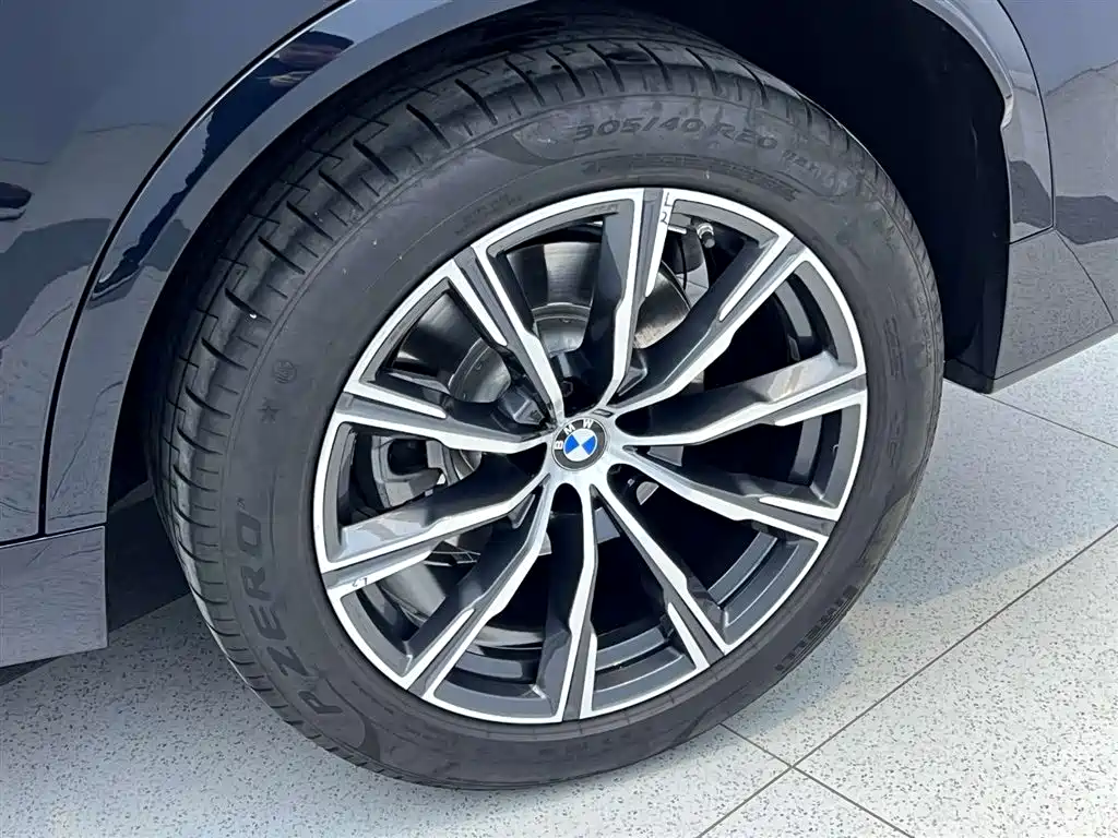 BMW X5 2022 xDrive 30Li Exclusive M Sports Package купить на сайте DeffCars