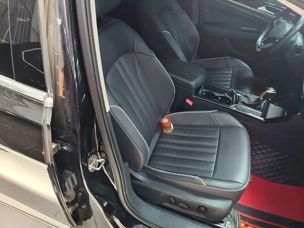 Passat 2022 330TSI Elite Edition купить на сайте DeffCars