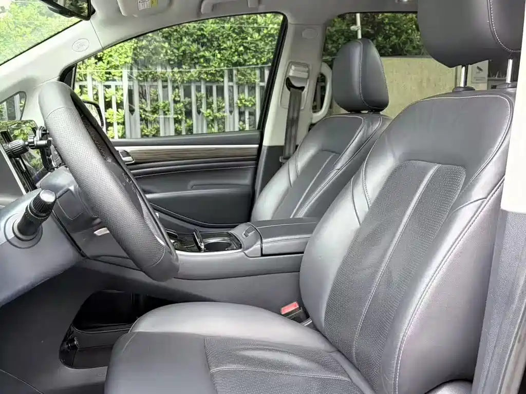 Trumpchi M8 2021 Master Series 390T Premium Edition купить на сайте DeffCars