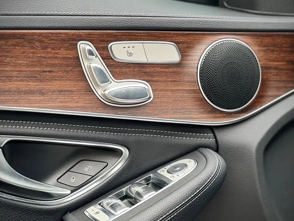 Mercedes-Benz C-Class 2019 facelift C 260 L купить на сайте DeffCars