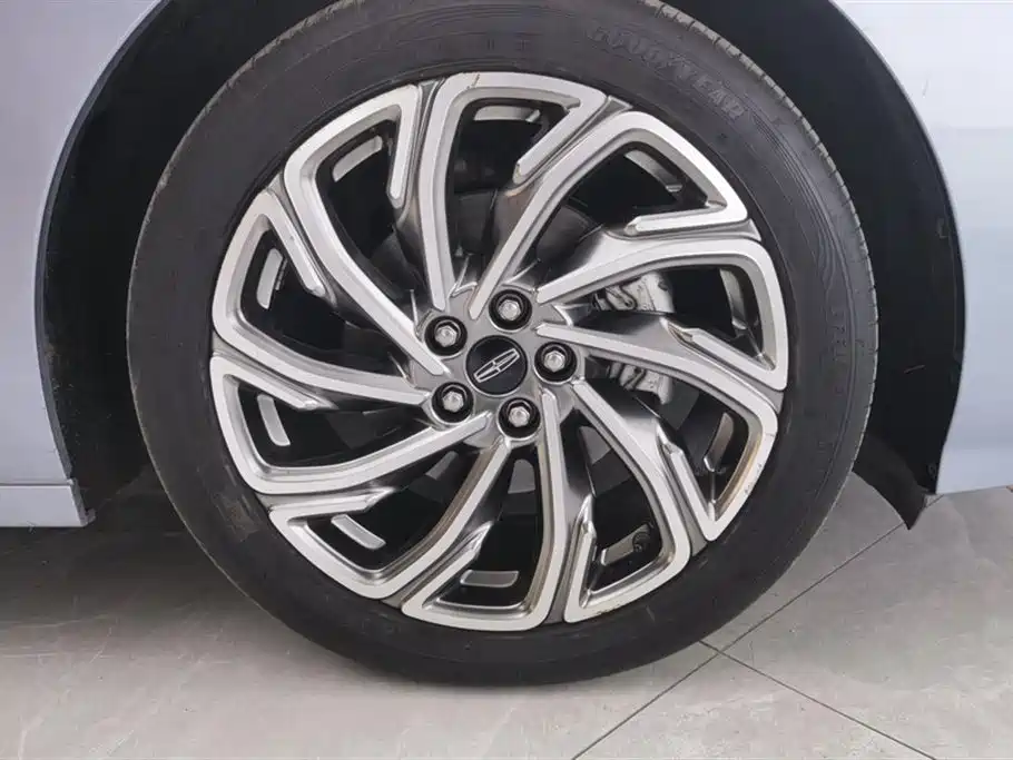 Lincoln Z 2022 iEnjoy Premium Edition купить на сайте DeffCars