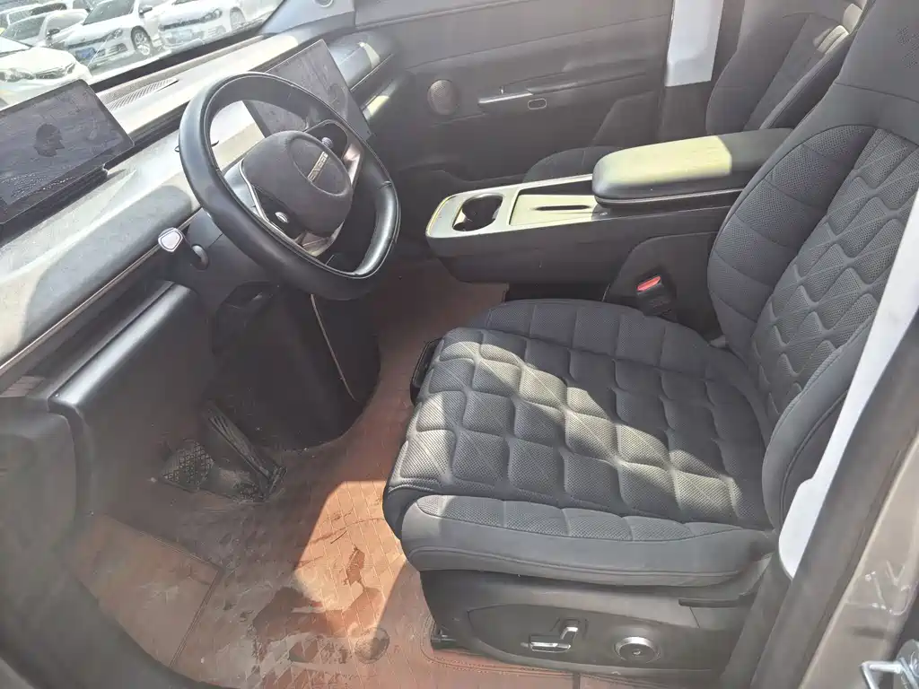 Star Era ET 2024 Model Extended Range 200 Plus купить на сайте DeffCars