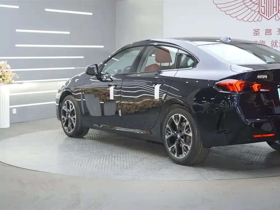 BMW 2 Series 2025 225L M Sports Package купить на сайте DeffCars