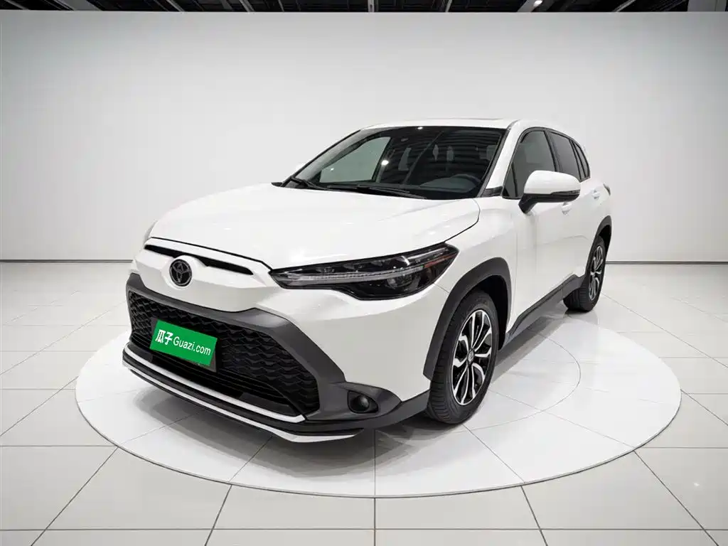 Fenglanda 2022 2.0L CVT Deluxe Edition купить на сайте DeffCars