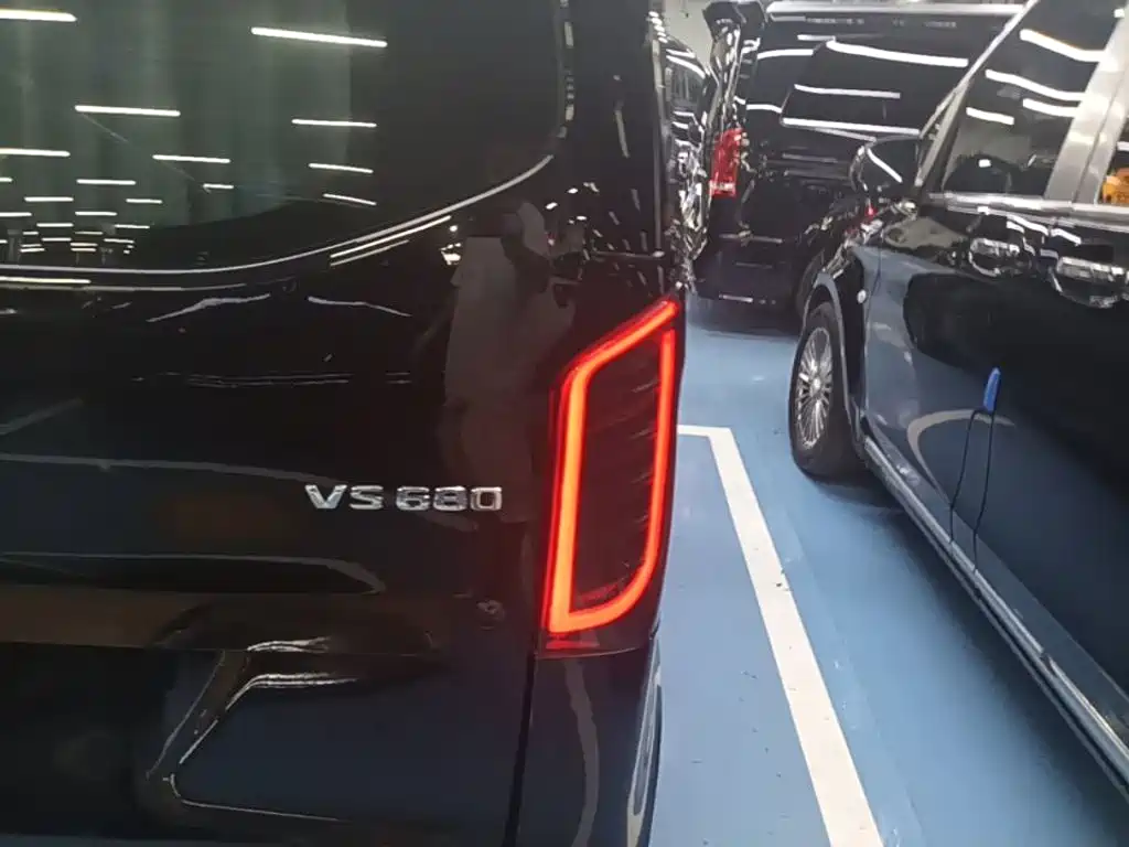 VITO 2021 2.0T Elite Edition 7 seats купить на сайте DeffCars