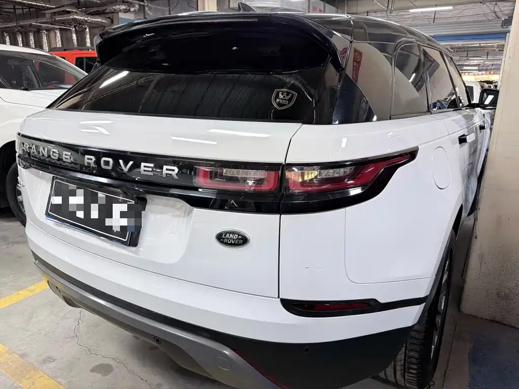 Range Rover Velar 2020 P250 купить на сайте DeffCars