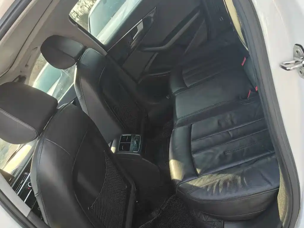 Audi A4L 2019 40 TFSI Fashion Type National VI купить на сайте DeffCars