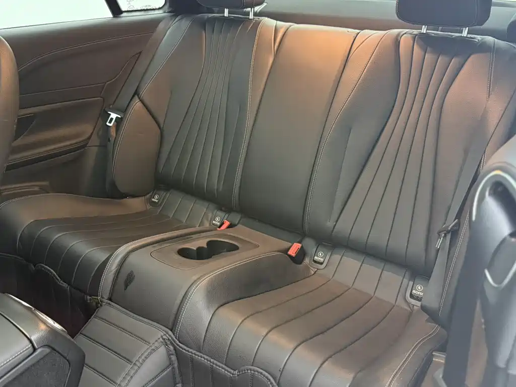 Mercedes-Benz E-Class (Imported) 2020 E 260 Coupe купить на сайте DeffCars