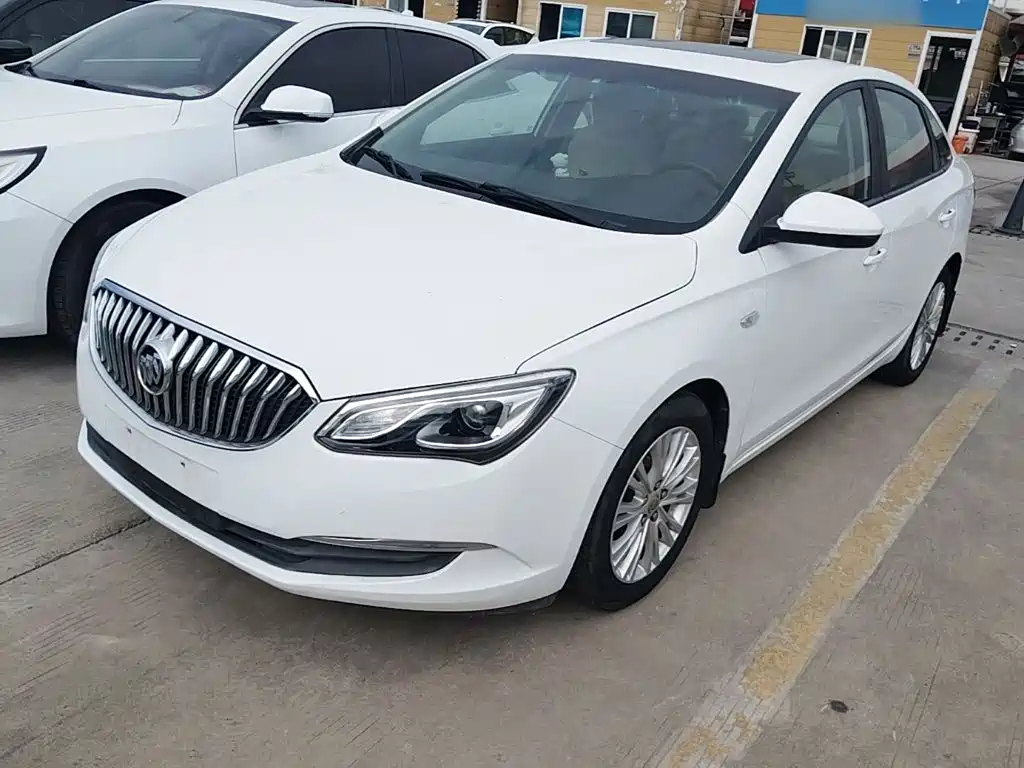 Excelle GT 2015 15N automatic elite type купить на сайте DeffCars