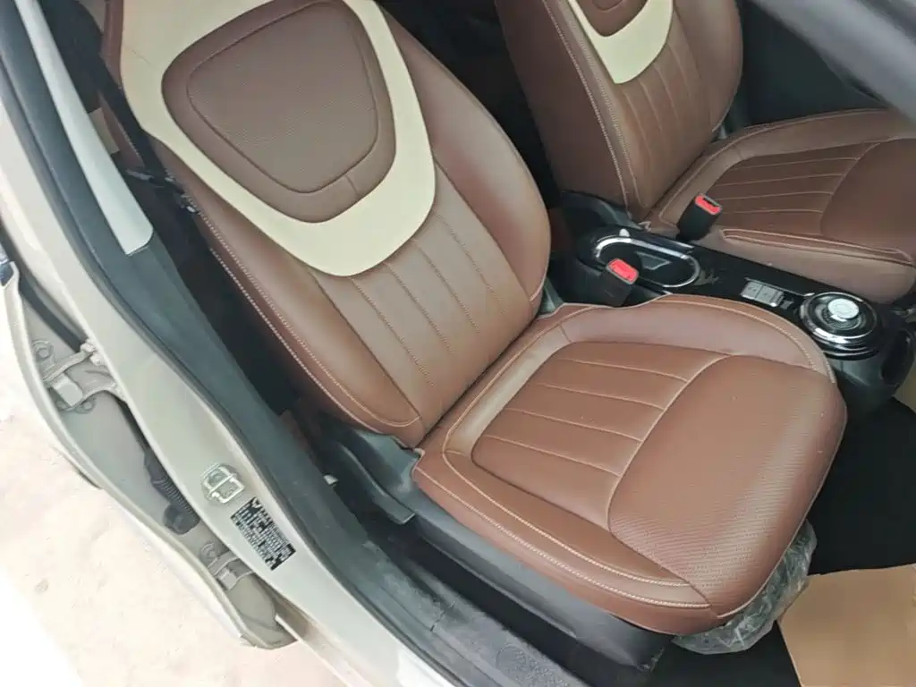 Wuling Bingo 2024 model 333km Yuexiang model купить на сайте DeffCars