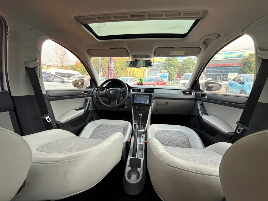 Xinrui 2016 1.6L automatic version купить на сайте DeffCars