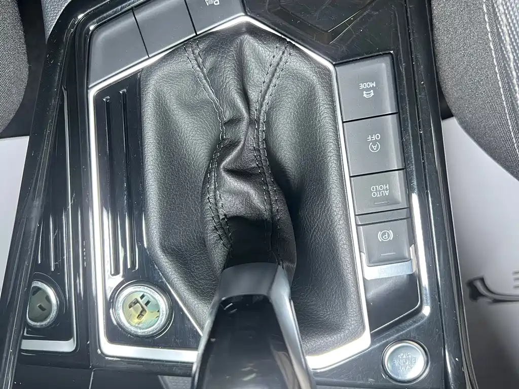 Tanyue 2023 280TSI 2WD Luxury Plus Advanced Edition купить на сайте DeffCars