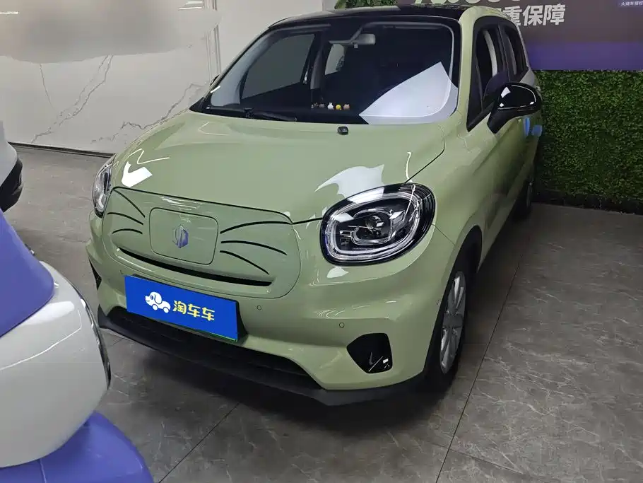 Leapmoo T03 2022 Star Diamond Edition купить на сайте DeffCars