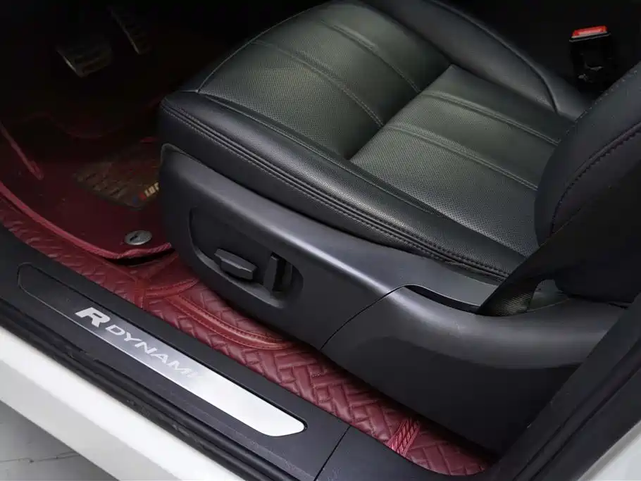 Range Rover Evoque 2020 249PS R-DYNAMIC S Sports Edition купить на сайте DeffCars