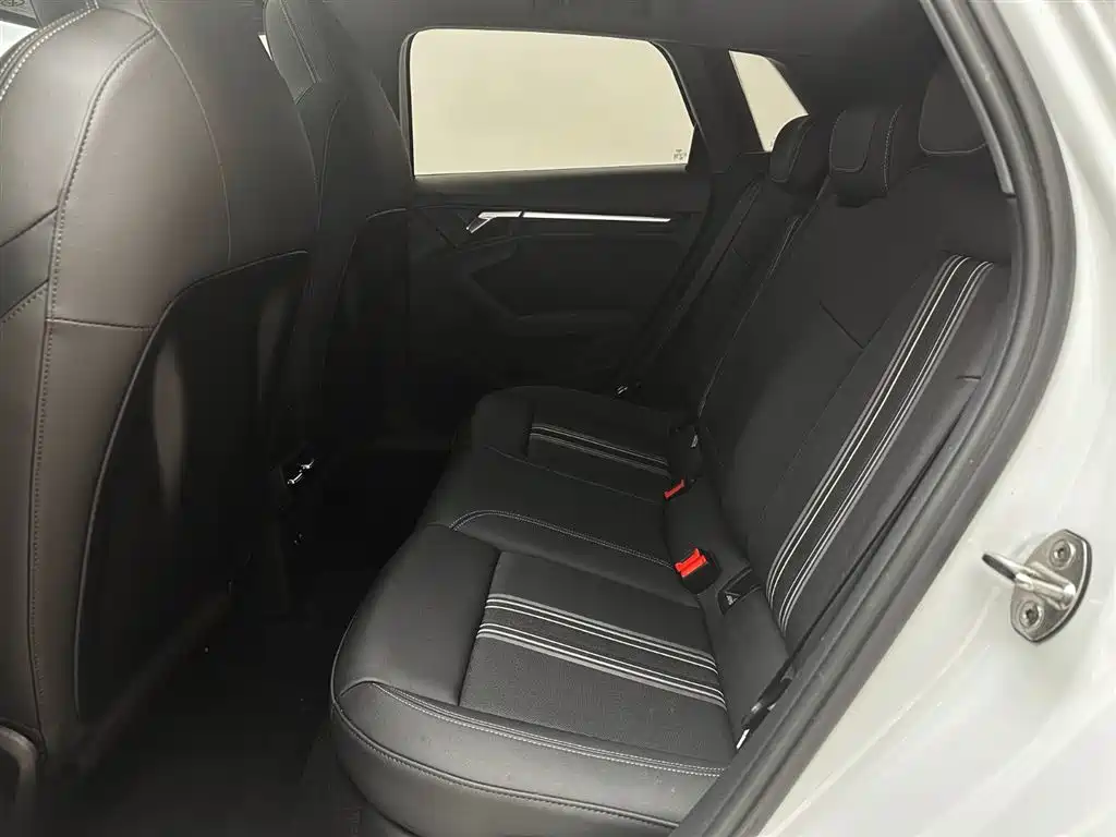 Audi A3 2022 Sportback 35 TFSI stylish and sporty купить на сайте DeffCars