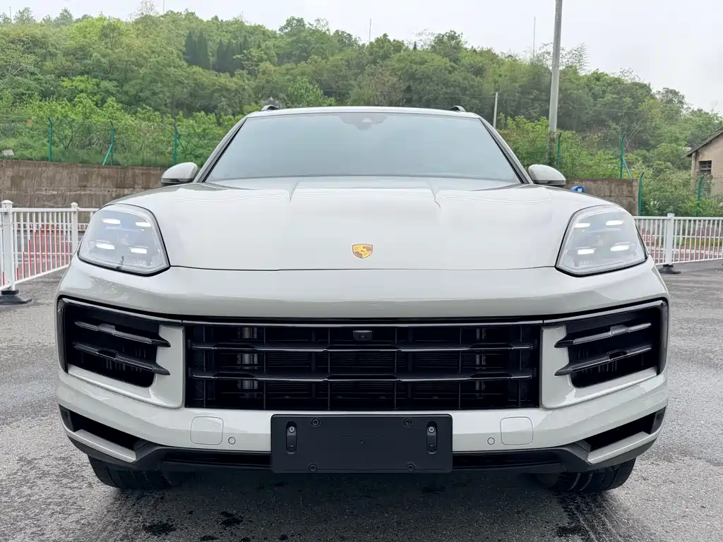 Cayenne 2024 Cayenne 3.0T купить на сайте DeffCars