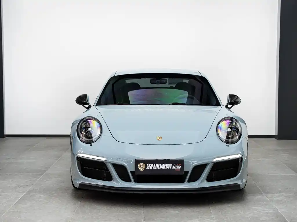 Porsche 911 2017 Carrera GTS 3.0T купить на сайте DeffCars