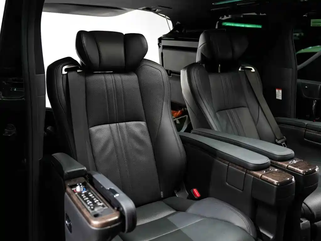 Alfa 2021 Dual Engine 2.5L Premium Edition купить на сайте DeffCars