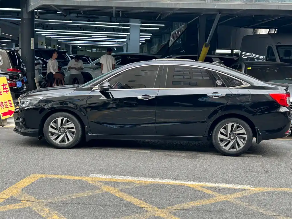 Lingpai 2019 180Turbo CVT Deluxe Edition National V купить на сайте DeffCars