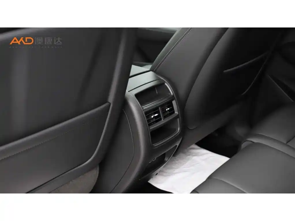 Cadillac XT5/2.0T/22 models/four-wheel drive luxury model (Hummingbird version) купить на сайте DeffCars