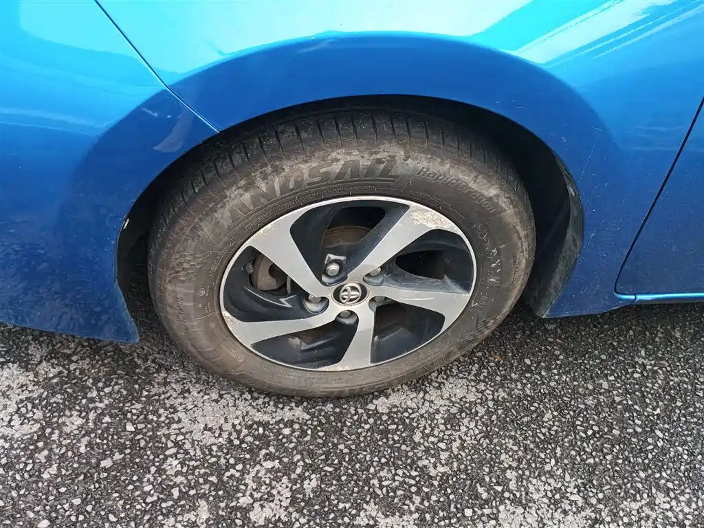 Ralink 2017 facelift 185T CVT Elite Edition National VI купить на сайте DeffCars