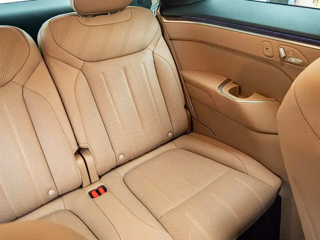 Ledo L90 2025 Pro six-seater version купить на сайте DeffCars