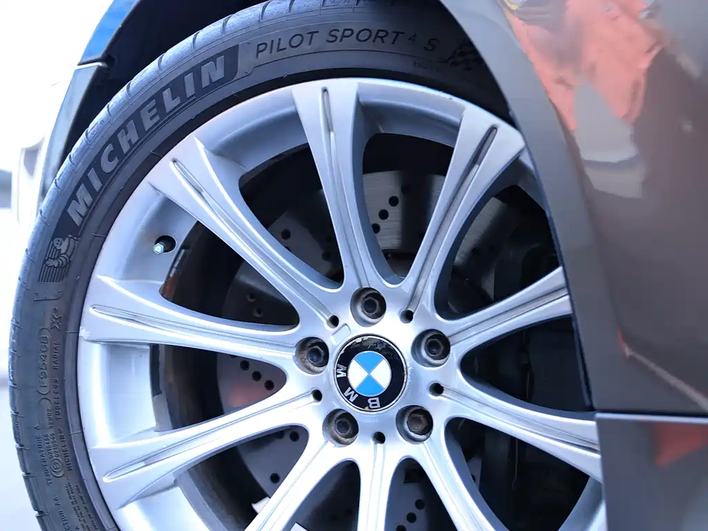 BMW M5 2005 M5 купить на сайте DeffCars