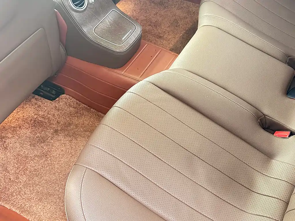 Mercedes-Benz E-Class 2023 E 300 L Fashion купить на сайте DeffCars