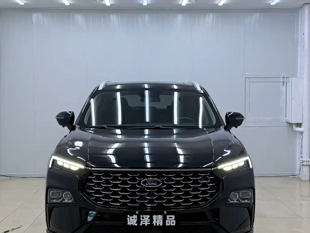 Equator 2023 EcoBoost 170 Fine Collar Type купить на сайте DeffCars