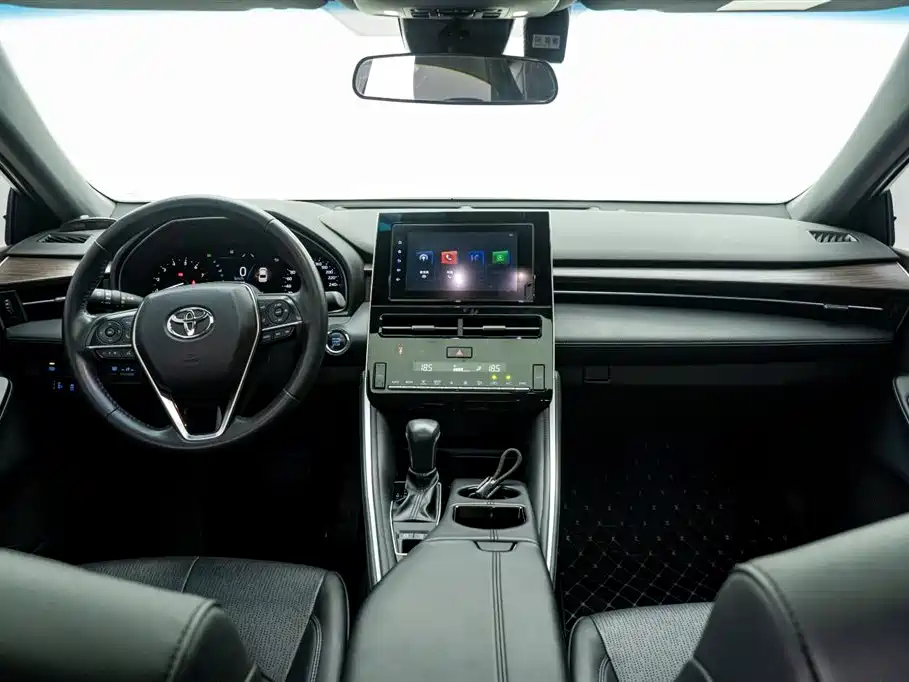 Asia Dragon 2023 2.0L Premium Edition купить на сайте DeffCars