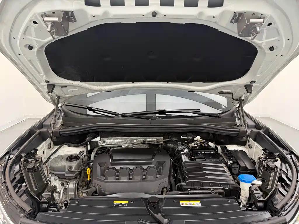 Tiguan L 2024 PRO 330TSI 2WD R-Line Zhizun Edition купить на сайте DeffCars