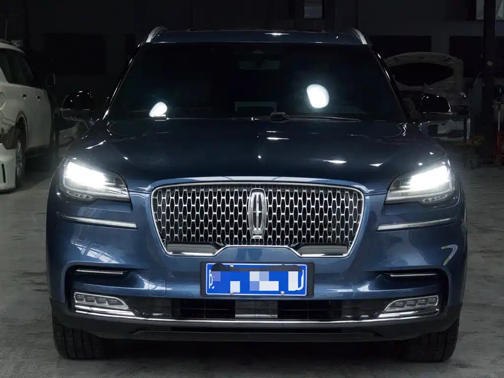 Aviator (Imported) 2020 3.0T V6 AWD Premium Edition купить на сайте DeffCars