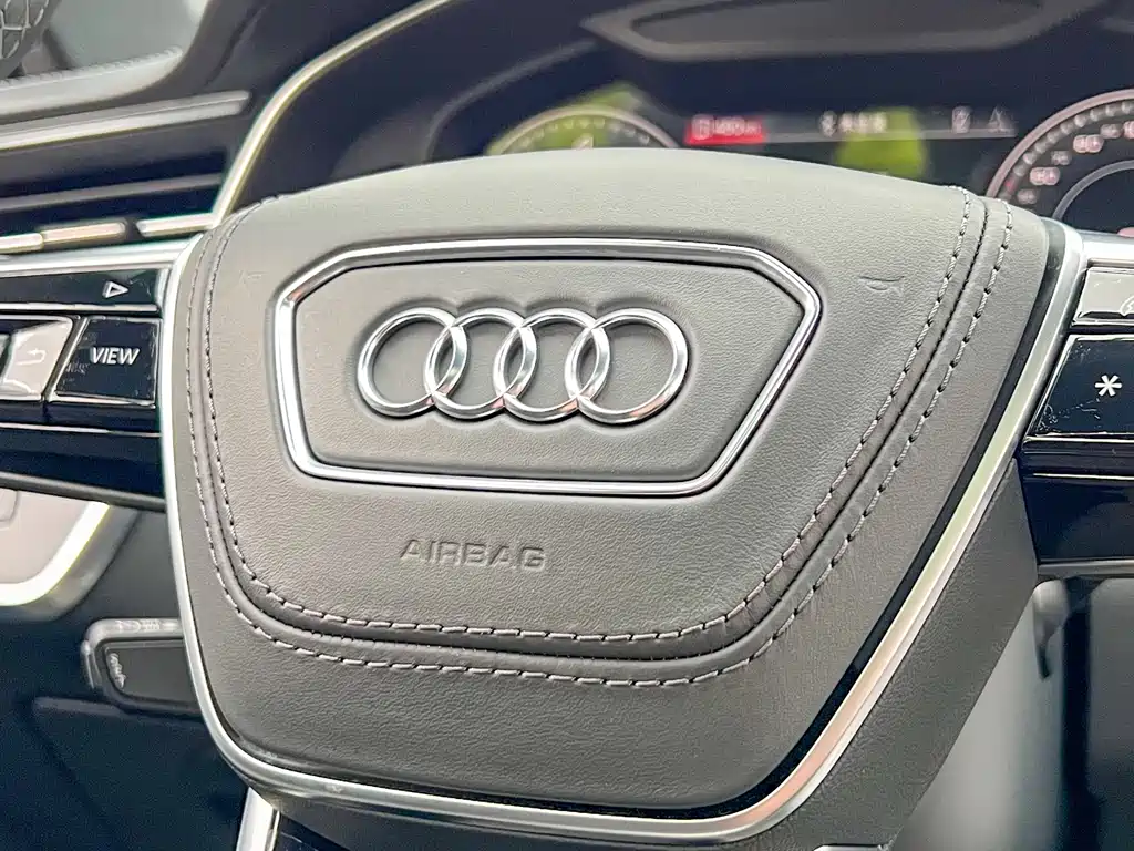 Audi A6L 2024 45 TFSI Premium Dynamic Model купить на сайте DeffCars