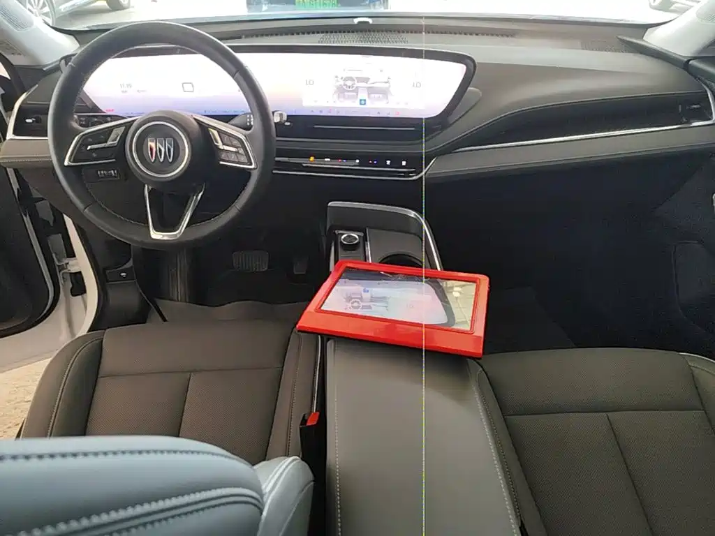 Buick Electra E5 2025 620km Premium Edition купить на сайте DeffCars