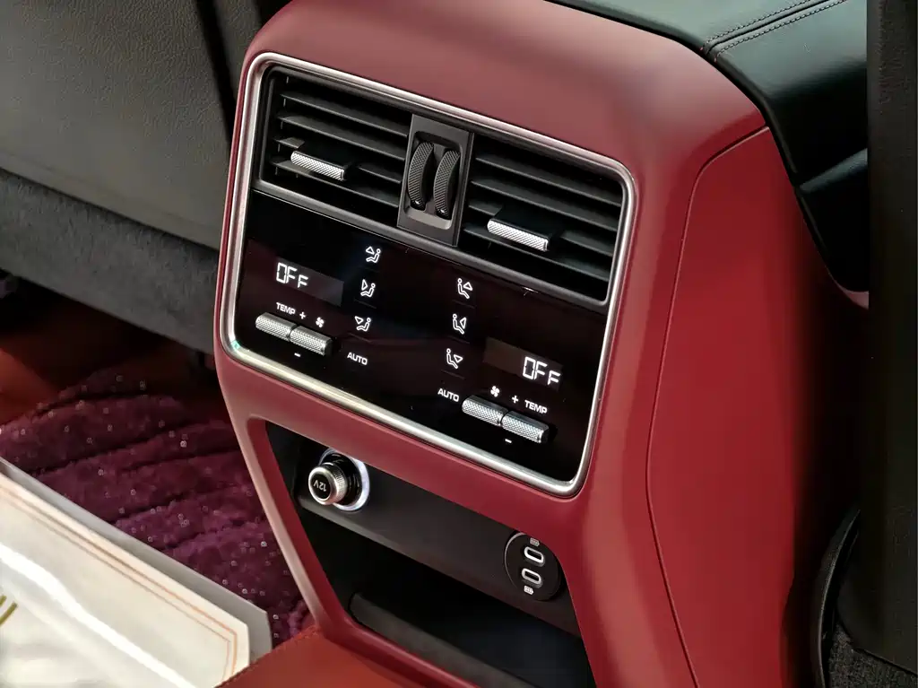 Cayenne 2023 Cayenne 3.0T Platinum Edition купить на сайте DeffCars
