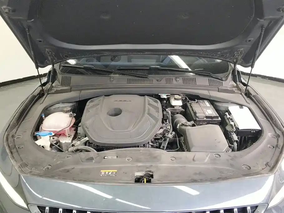 Xingrui 2023 2.0TD Premium Model купить на сайте DeffCars