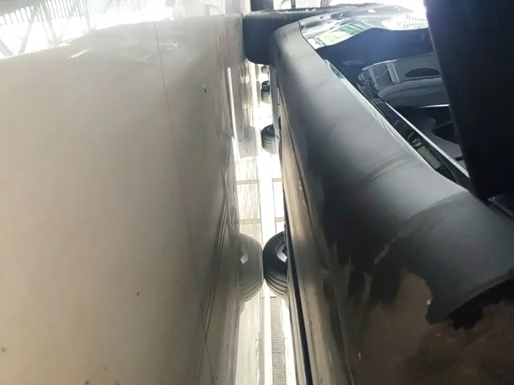 Model Y 2022 rear-wheel drive version купить на сайте DeffCars