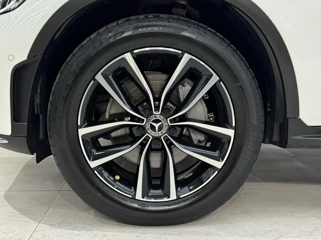 Mercedes-Benz GLC 2022 GLC 300 L 4MATIC Dynamic купить на сайте DeffCars