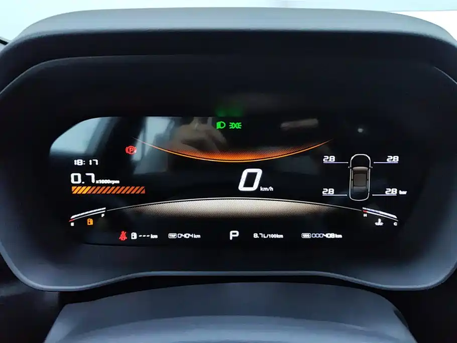 MG5 2026 180DVVT global early version купить на сайте DeffCars