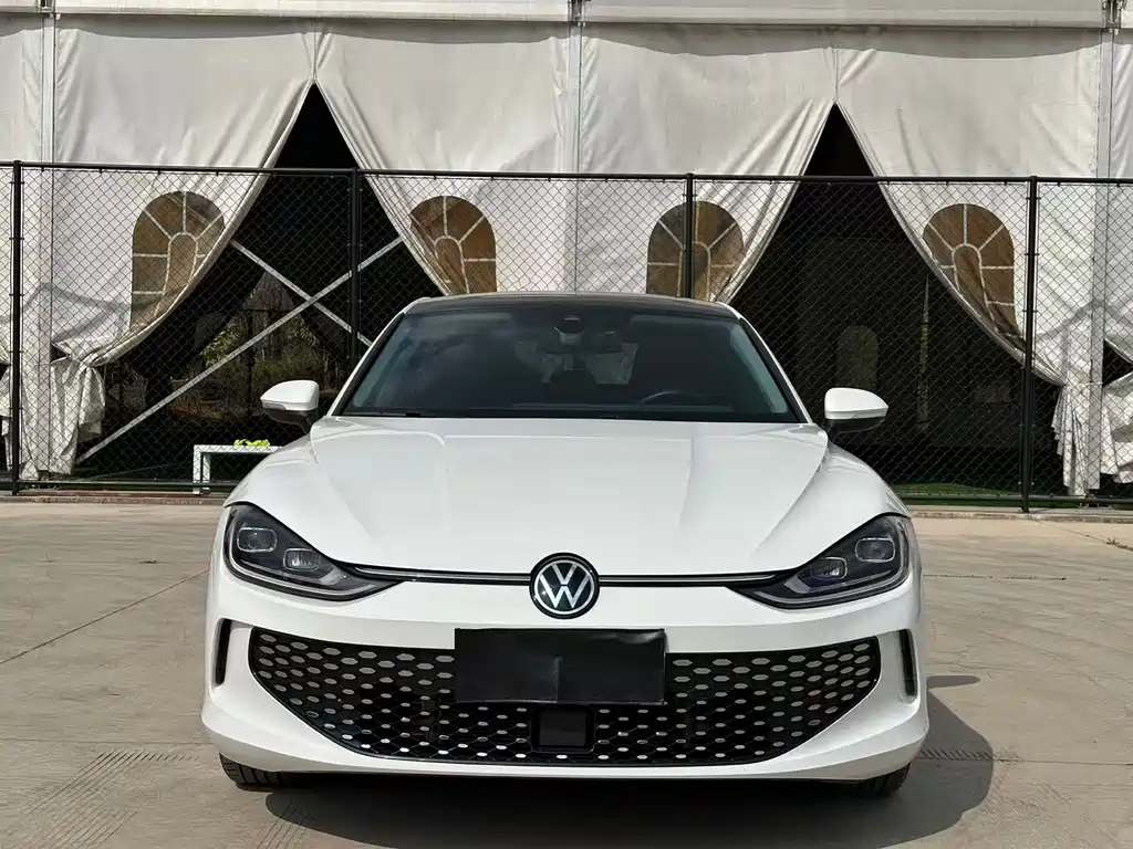 Lingdu 2024 Lingdu L 280TSI DSG Hot Edition купить на сайте DeffCars